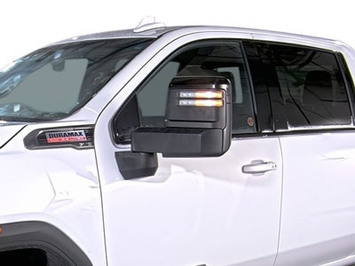 2022 GMC Sierra 2500 HD AT4