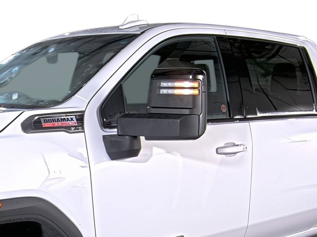 2022 GMC Sierra 2500 HD AT4