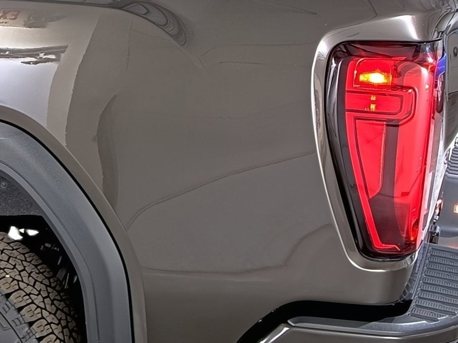 2021 GMC Sierra 2500 HD AT4