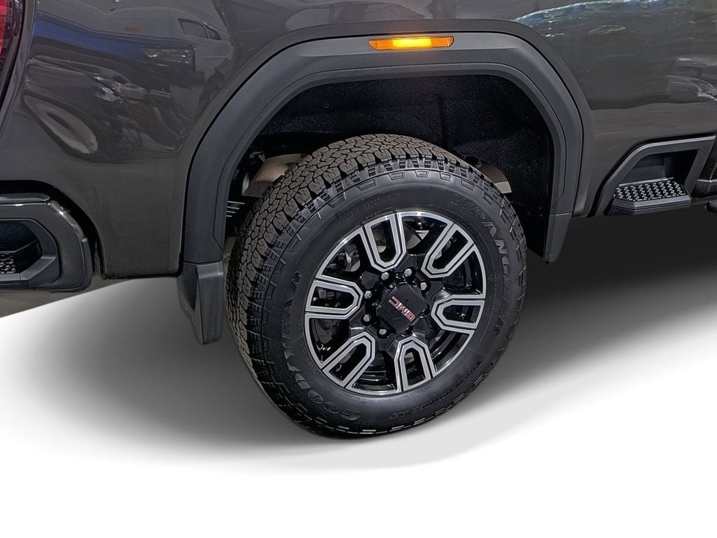 2021 GMC Sierra 2500 HD AT4