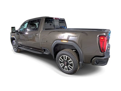2021 GMC Sierra 2500 HD AT4