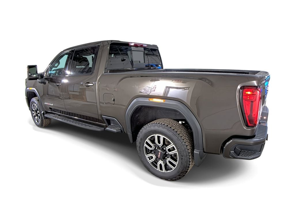 2021 GMC Sierra 2500 HD AT4