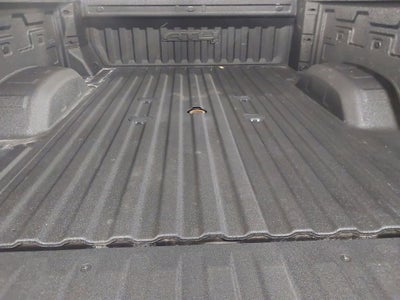 2021 GMC Sierra 2500 HD AT4