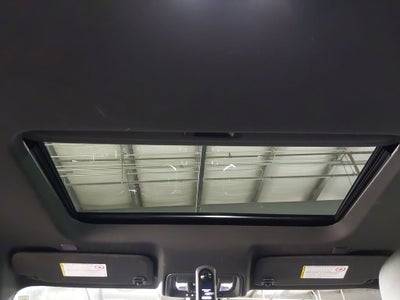 2021 GMC Sierra 2500 HD AT4