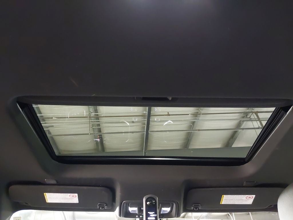 2021 GMC Sierra 2500 HD AT4