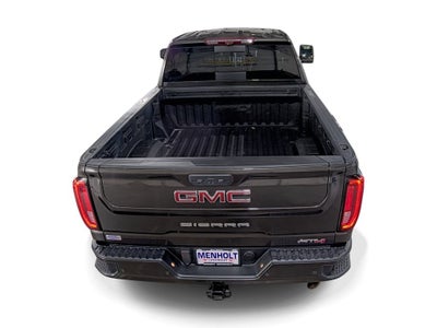 2021 GMC Sierra 2500 HD AT4