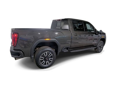 2021 GMC Sierra 2500 HD AT4
