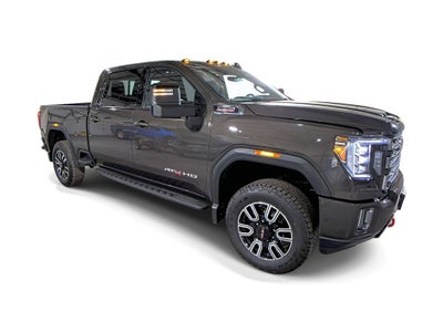 2021 GMC Sierra 2500 HD AT4