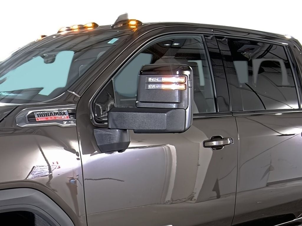 2021 GMC Sierra 2500 HD AT4