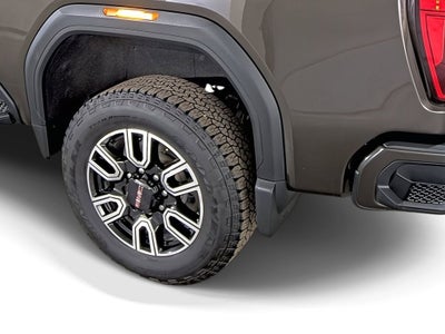 2021 GMC Sierra 2500 HD AT4