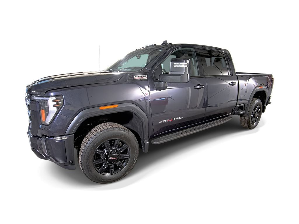 2024 GMC Sierra 2500 HD