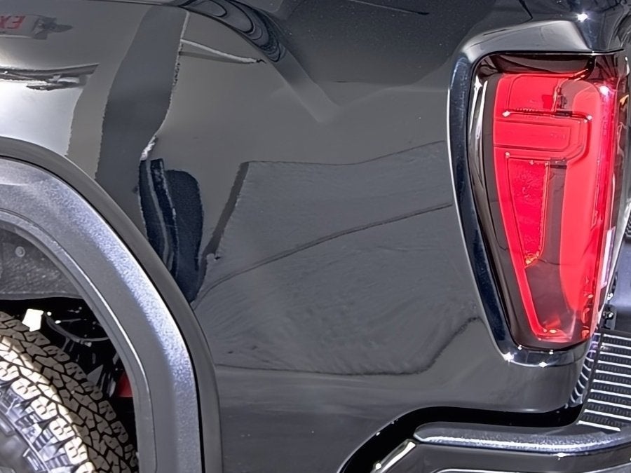 2023 GMC Sierra 2500 HD AT4