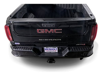2023 GMC Sierra 2500 HD AT4