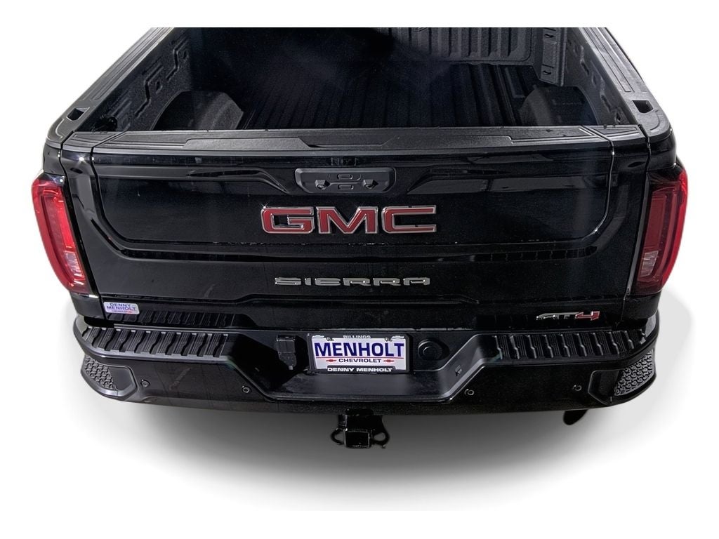 2023 GMC Sierra 2500 HD AT4