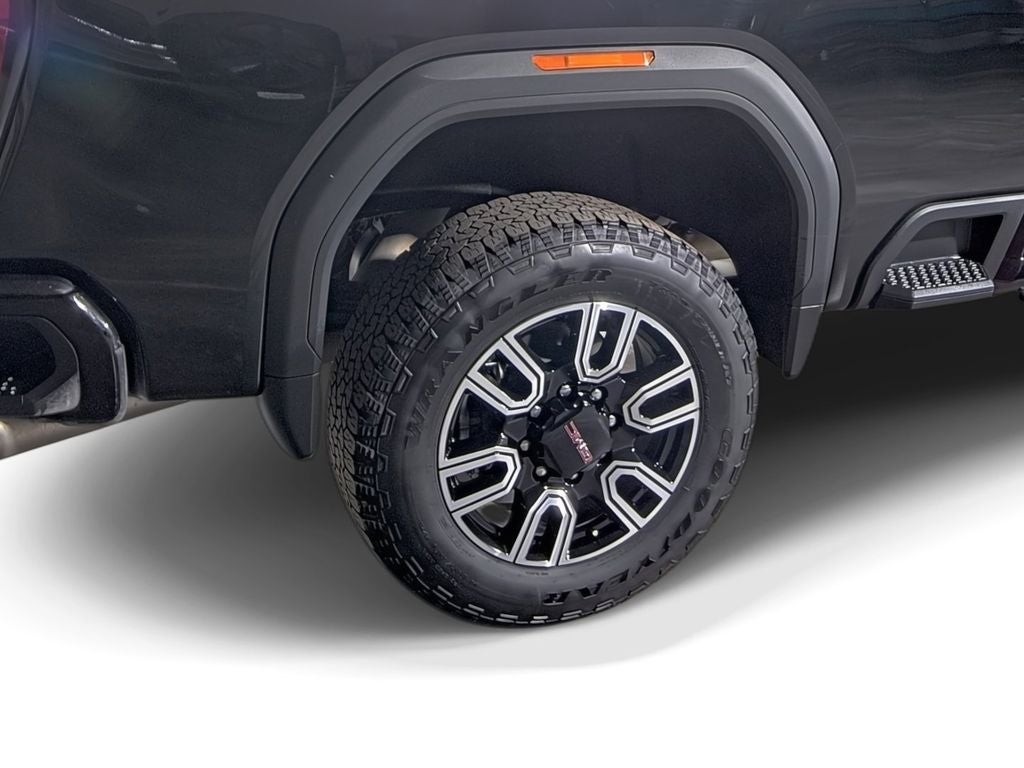 2023 GMC Sierra 2500 HD AT4