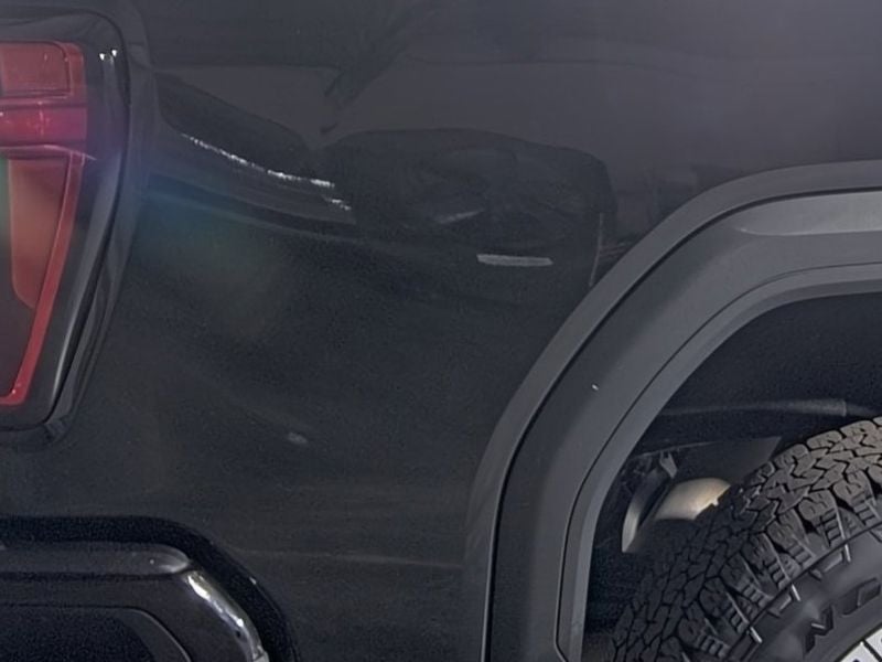 2023 GMC Sierra 2500 HD AT4