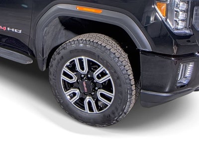 2023 GMC Sierra 2500 HD AT4