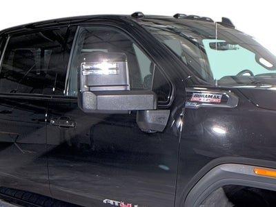 2023 GMC Sierra 2500 HD AT4