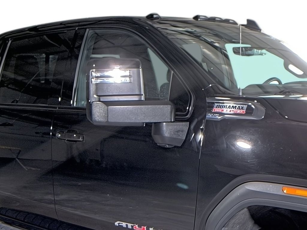 2023 GMC Sierra 2500 HD AT4