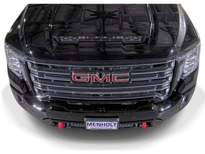 2023 GMC Sierra 2500 HD AT4