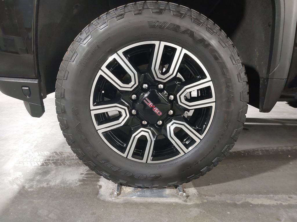 2023 GMC Sierra 2500 HD AT4