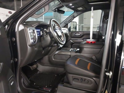 2023 GMC Sierra 2500 HD AT4
