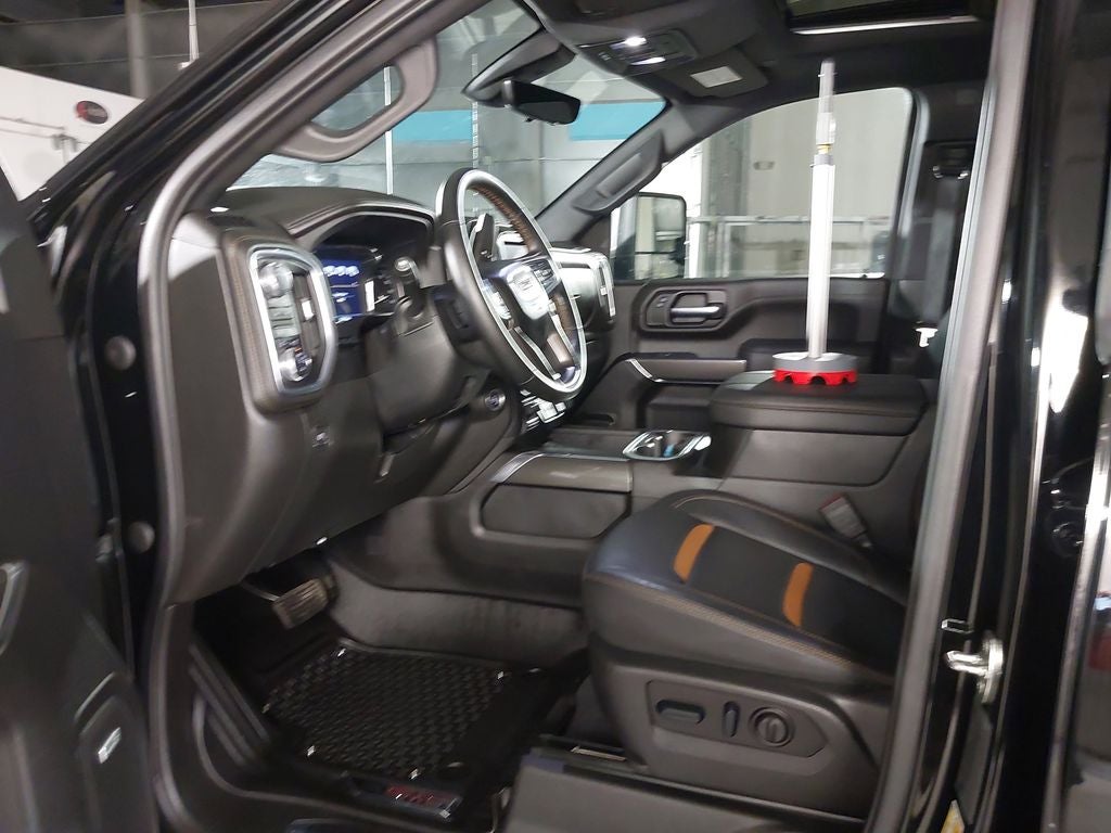 2023 GMC Sierra 2500 HD AT4