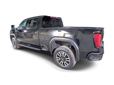 2023 GMC Sierra 2500 HD AT4