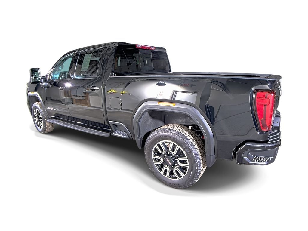 2023 GMC Sierra 2500 HD AT4