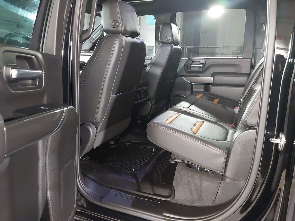 2023 GMC Sierra 2500 HD AT4