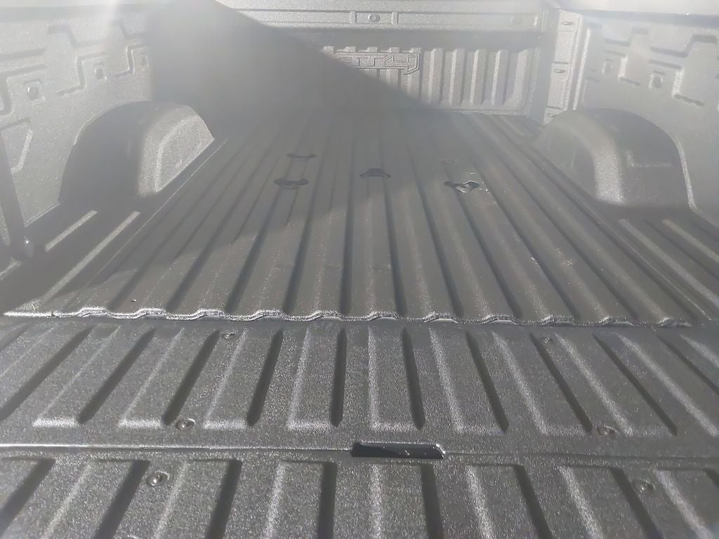 2023 GMC Sierra 2500 HD AT4