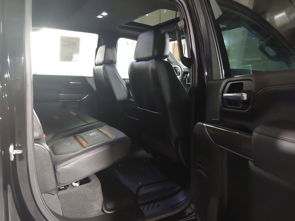 2023 GMC Sierra 2500 HD AT4