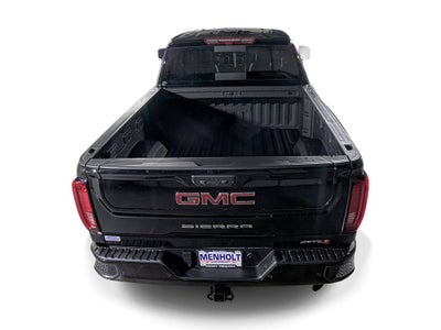 2023 GMC Sierra 2500 HD AT4