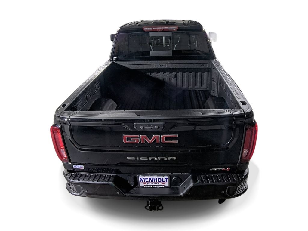 2023 GMC Sierra 2500 HD AT4
