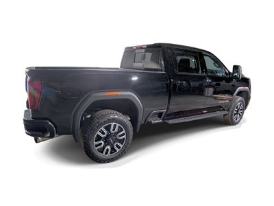 2023 GMC Sierra 2500 HD AT4