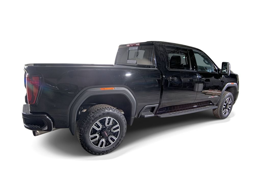 2023 GMC Sierra 2500 HD AT4