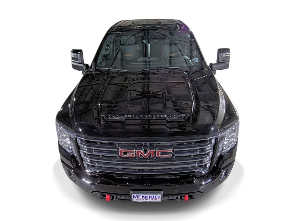 2023 GMC Sierra 2500 HD AT4