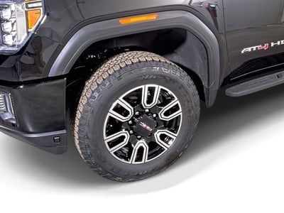 2023 GMC Sierra 2500 HD AT4