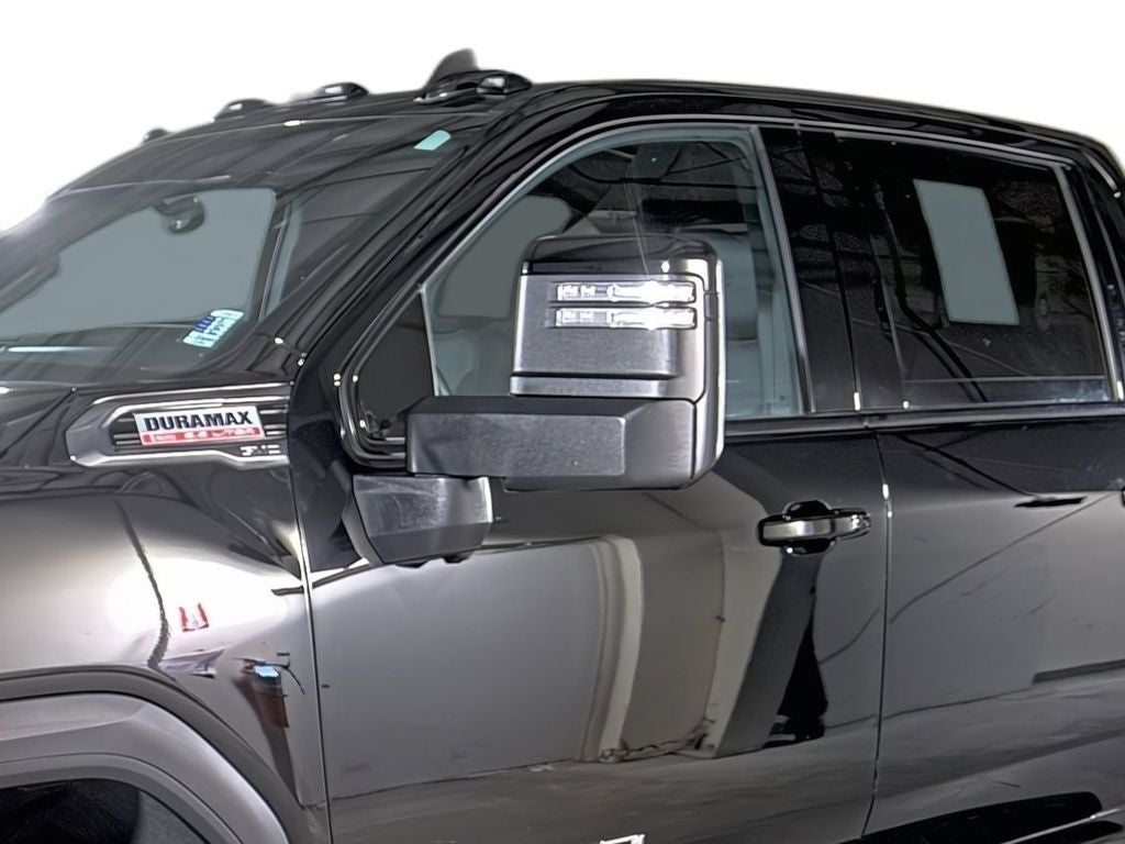 2023 GMC Sierra 2500 HD AT4
