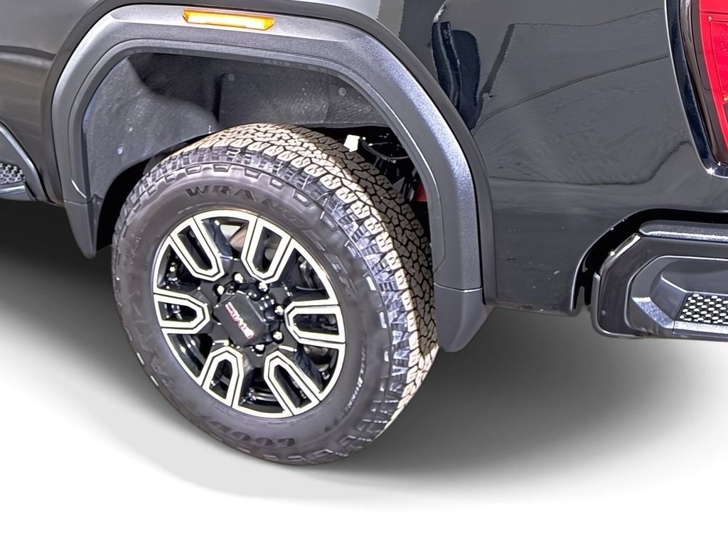 2023 GMC Sierra 2500 HD AT4