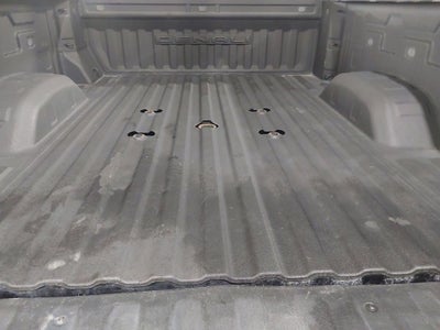 2020 GMC Sierra 2500 HD Denali