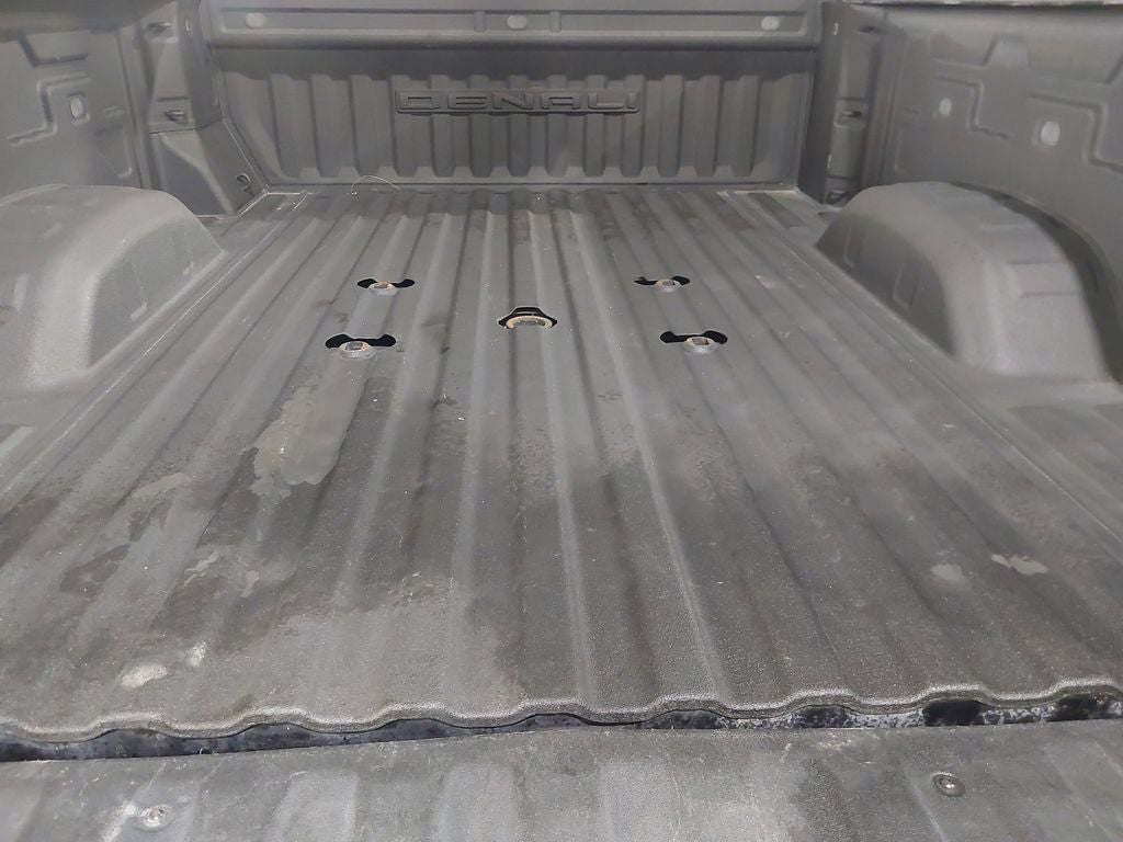 2020 GMC Sierra 2500 HD Denali