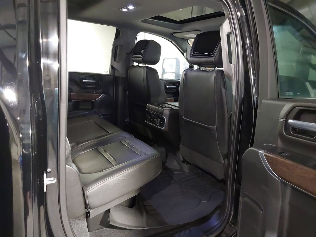 2020 GMC Sierra 2500 HD Denali