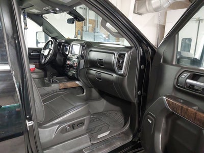 2020 GMC Sierra 2500 HD Denali