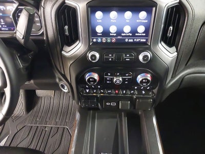 2020 GMC Sierra 2500 HD Denali