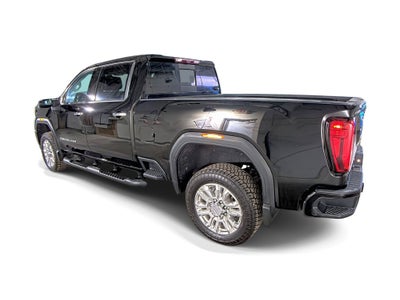 2020 GMC Sierra 2500 HD Denali