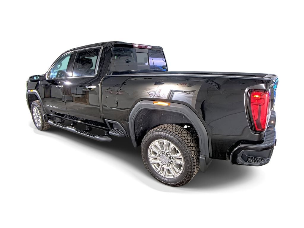 2020 GMC Sierra 2500 HD Denali