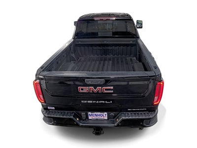 2020 GMC Sierra 2500 HD Denali
