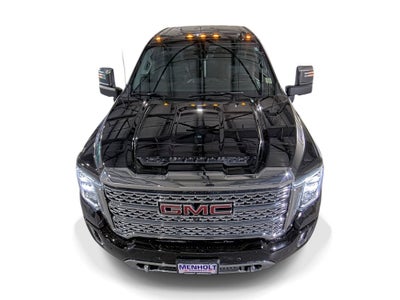 2020 GMC Sierra 2500 HD Denali