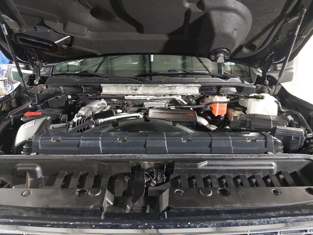 2020 GMC Sierra 2500 HD Denali